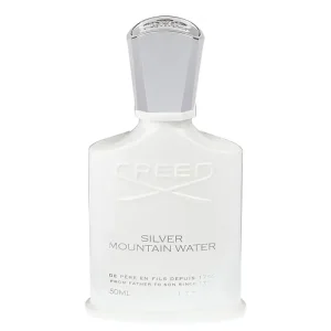 Creed Silver Mountain EDP 50ML