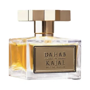 Kajal Dahab EDP 100ML TESTER