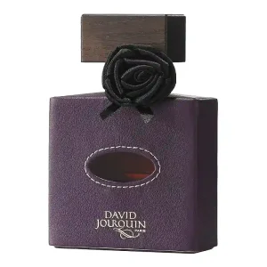 David Jourquin Cuir Altesse Collection Vendome EDP 100ML