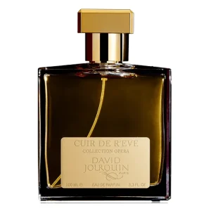 David Jourquin Cuir De R'Eve Collection Opéra EDP 100ML