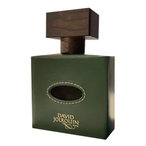 David Jourquin Cuir D'éden Collection Vendôme EDP 100ML