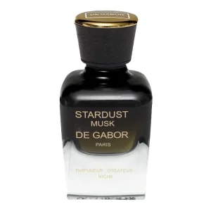 De Gabor Stardust Musk Extrait De Parfum 50ML TESTER