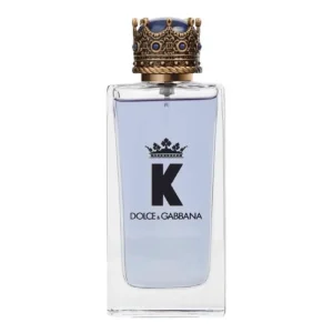 Dolce and Gabbana King Men EDT 100ML