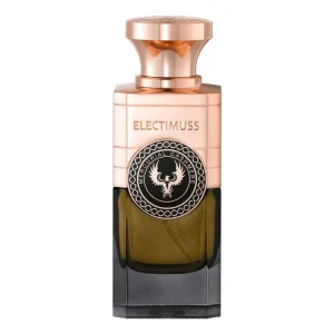 Electimuss Mercurial Cashmere Pure Parfum 100ML