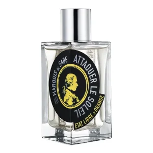 Etat Libre d'Orange Attaquer le Soleil Marquis de Sade EDP 100ML