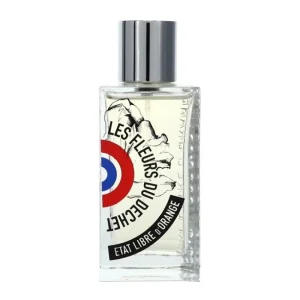 Etat Libre d'Orange Les Fleurs du Dechet - I Am Trash EDP 100ML