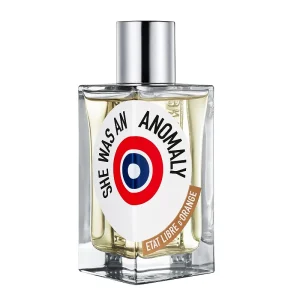 Etat Libre d'Orange She Was an Anomaly EDP 100ML