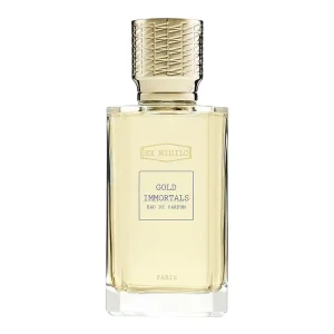 Ex Nihilo Gold Immortals EDP 100ML