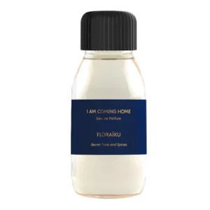 Floraiku I Am Coming Home EDP Refill 60ML