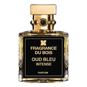 Fragrance Du Bois Oud Bleu Intense 100ML