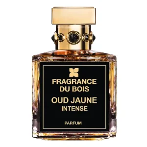 Fragrance Du Bois Oud Jaune Intense 100ML