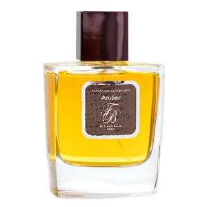 Franck Boclet Amber EDP 100ML