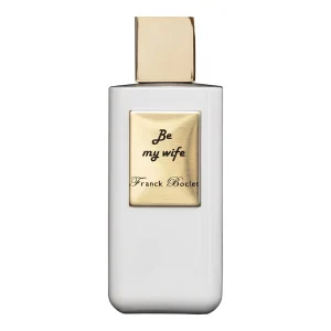 Franck Boclet Be My Wife Extrait D Parfum 100ML