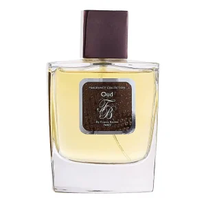 Franck Boclet Oud EDP 100ML