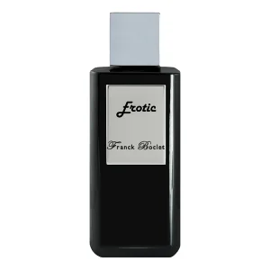 Franck Boclet Rock & Riot Erotic EDP 100ML