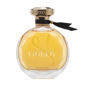 Hayari Goldy EDP 100ML