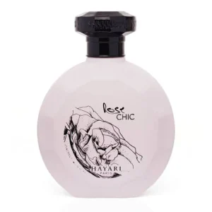 Hayari Rose Chic EDP 100ML TESTER