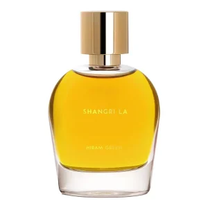 Hiram Green Shangri La EDP 50ML