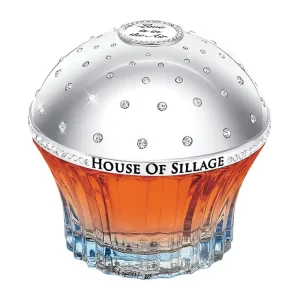 House of Sillage Love Is In The Air Parfum 75ML