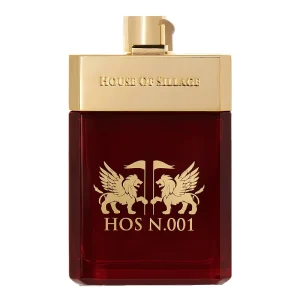 House of Sillage Signature Hos N.001 Parfum 75ML