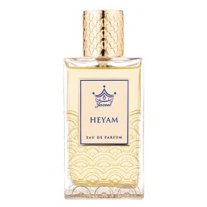 Jazeel Heyam EDP 100ML