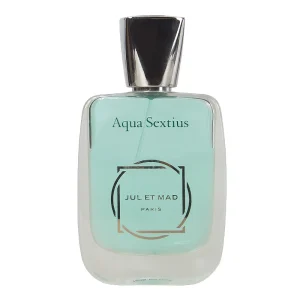 Jul Et Mad Aqua Sextius EDP 50ML