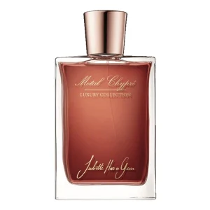Juliette Has A Gun Metal Chypre EDP 75ML TESTER
