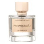 Les Fleurs Du Golfe Cachemire Des les 50ML