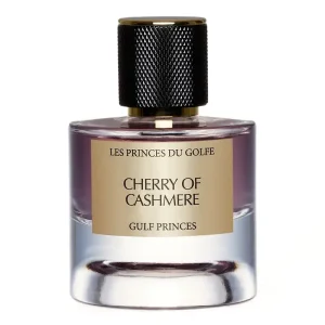 Les Fleurs Du Golfe Cherry Of Cashmere 50ML
