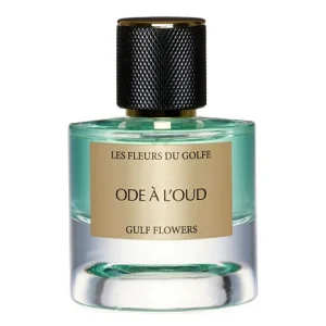 Les Fleurs Du Golfe Ode A L'Oud 50ML