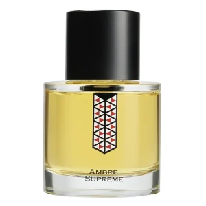 Les Indemodables Ambre Supreme EDP 50ML TESTER
