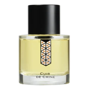 Les Indemodables Cuir De Chine EDP 50ML TESTER