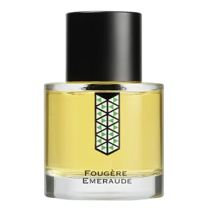 Les Indemodables Fougere Emeraude EDP 50ML TESTER