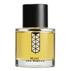 Les Indemodables Musc Des Sables EDP 50ML TESTER