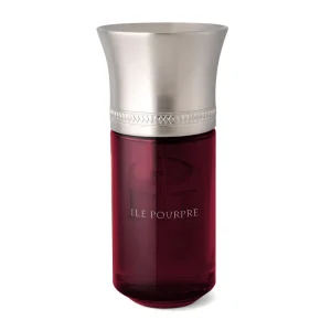 Liquides Imaginaires Ile Pourpre EDP 100ML