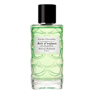 Maison Rebatchi Bois D'Enfants 50ML