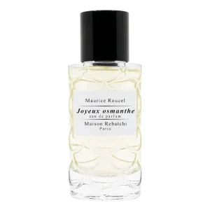 Maison Rebatchi Joyeux Osmanthe 100ML