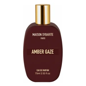 Maison Sybarite Paris Amber Gaze EDP 75ML TESTER