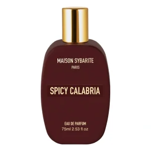 Maison Sybarite Paris Spicy Calabria EDP 75ML