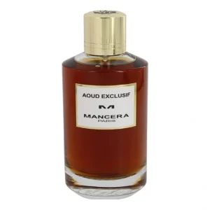Mancera Aoud Exclusif EDP 120ML