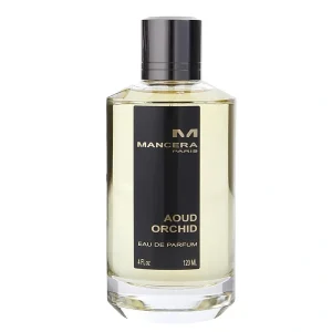 Mancera Aoud Orchid EDP 120ML