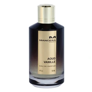 Mancera Aoud Vanille EDP 120ML