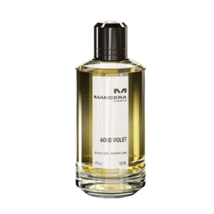 Mancera Aoud Violet EDP 120ML TESTER