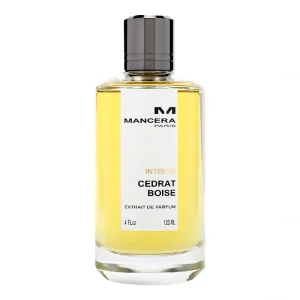 Mancera Intense Cedrat Boise EDP 120ML