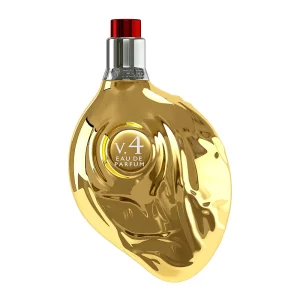 Map of The Heart Gold Heart V4 EDP 90ML