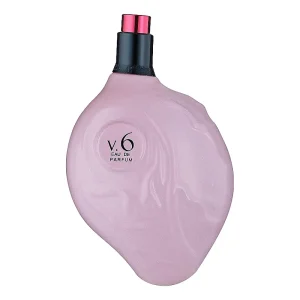 Map of The Heart Pink Heart V6 EDP 90ML