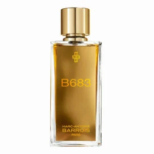 Marc Antoine Barrois B683 EDP 100ML TESTER