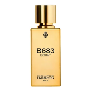 Marc Antoine Barrois B683 Extrait 50ML TESTER