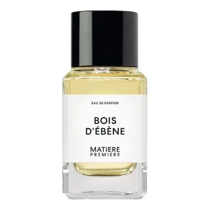 Matiere Premiere Bois D Ebene EDP 100ML