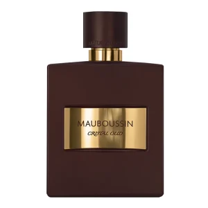 Mauboussin Cristal Oud EDP 100ML